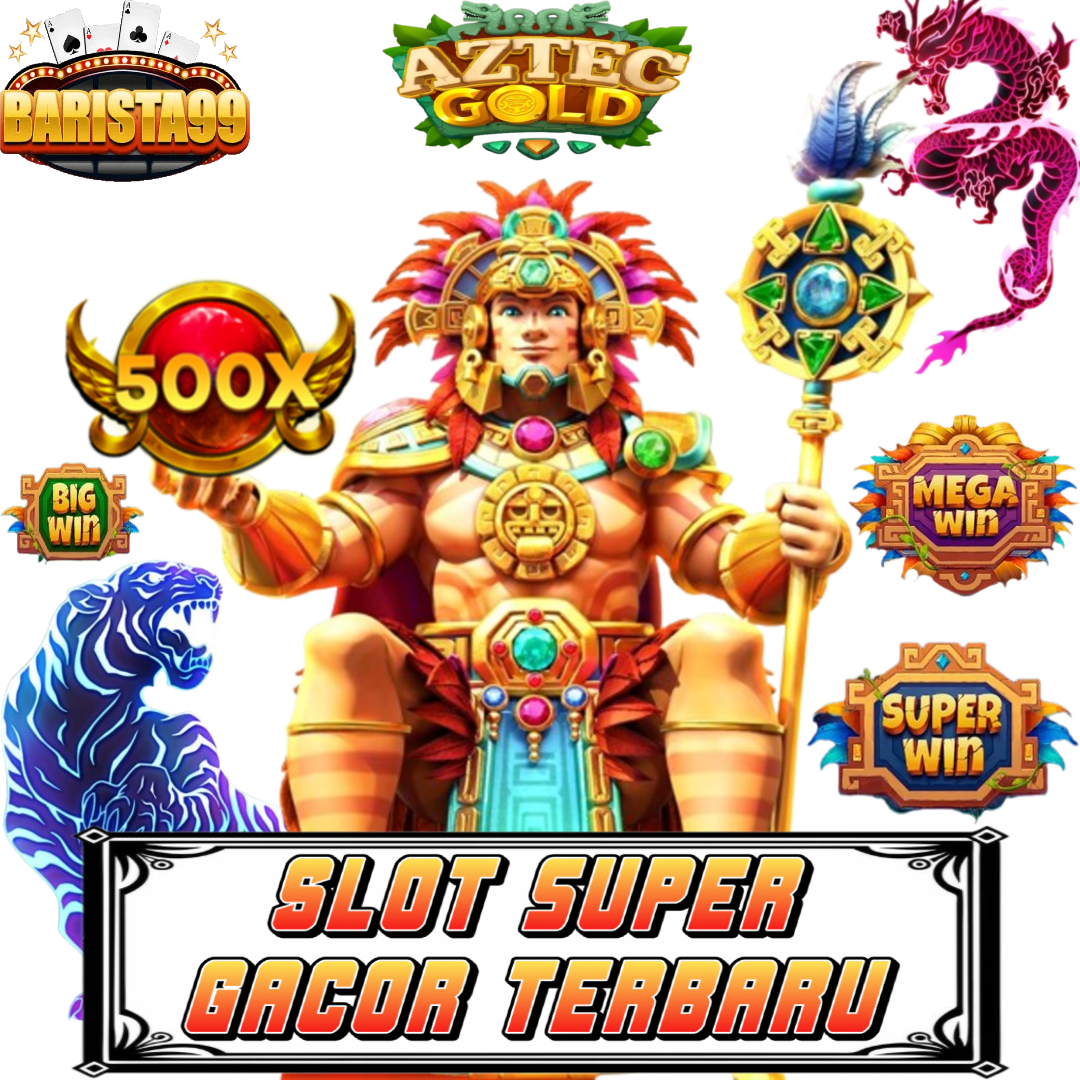 Situs Slot Gacor Hari Ini